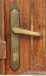 Photo Textures of Doors